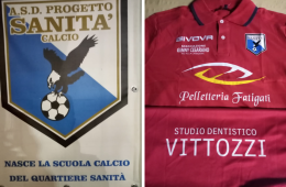 Asd Progetto Sanità per continuare a vincere e sfornare professionisti