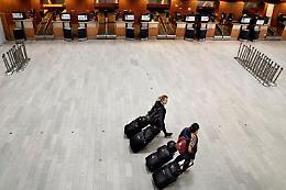Voli cancellati e rimborsi, compagnie nel mirino dell'Antitrust