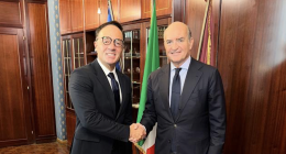 Napoli, Confesercenti incontra il questore: sicurezza per imprese e turismo