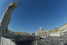 Sì del Vaticano alla cremazione
