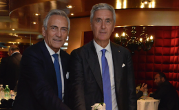 Napoli festeggia i 60 anni della Lega Dilettanti