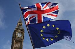 Brexit, Ue: «Accordo di principio su proroga»