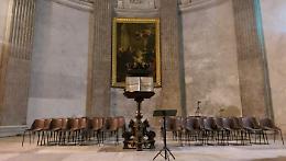 Convivio Armonico. Primo appuntamento nella Basilica San Francesco di Paola