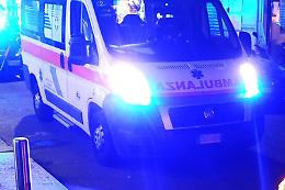 Genova, auto a folle velocità travolge 4 ragazze: due sono gravi, arrestato 23enne