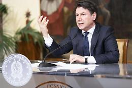Ristoranti chiusi alle 18 ma aperti la domenica: Conte ha firmato il Dpcm