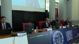 Libro Bianco su priorità infrastrutturali in Campania: 4 macro obiettivi e 15 priorità, interventi per 21 miliardi di euro