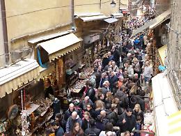 Ticket San Gregorio Armeno, «un errore, rischio effetto boomerang»