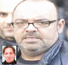 Licciardi-Bocchetti, 4 arresti: scatto ai boss di Secondigliano