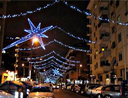 Feste non stop, periferia protagonista