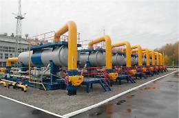 Gazprom blocca forniture gas all'Ucraina, «seri rischi per l'Europa»
