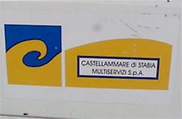Castellammare, crac Multiservizi: sequestrati beni per 1,7 milioni <br>di euro