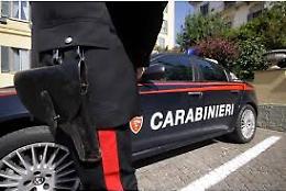 Qualiano, tenta estorsione a un imprenditore: preso "capa 'e paglia"