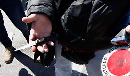 Sedicenne accoltellato da 3 coetanei al Vomero