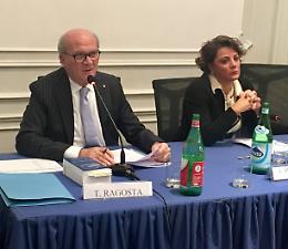 E' diventato strategico il ruolo dei commercialisti nella gestione della crisi