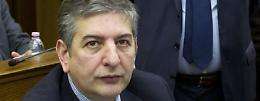 Camorra, processo ex ministro Landolfi: interrogato il pentito