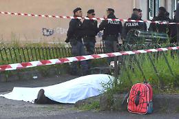 Il neo pentito contro tutti: ma uno dei killer è in fuga