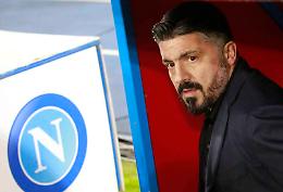 Gattuso: «Chi cerca alibi non può stare con me»