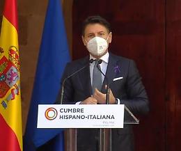 Nuovo Dpcm, regole Natale, covid e sci: cosa ha detto Conte