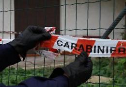 Chiosco abusivo per vendere cibo e bibite, multa e denuncia per 26enne