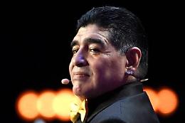 A Napoli le suore di clausura: celebriamo Messa per Diego