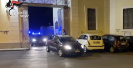 Camorra, minacce a dj per imporsi su movida: arrestato 22enne