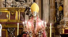 Il culto di San Gennaro si candida a Patrimonio Unesco