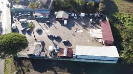 Blitz nei campi rom, denunciati in nove