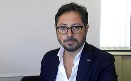 Abusivi di Pizzofalcone, Borrelli sotto scorta