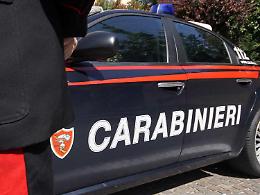 Estorsione a imprenditore di Perugia: presi a Torre del Greco