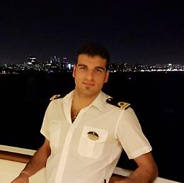 Ufficiale della Msc salva turista caduta in mare alle Bahamas