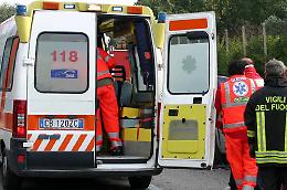 Dramma di Natale. Castellammare di Stabia. Incidente, 32enne muore nel pomeriggio