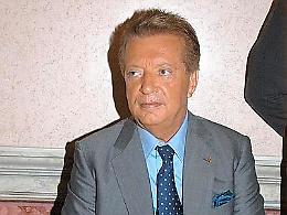 Vittorio Cecchi Gori in rianimazione