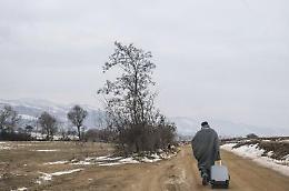 La Danimarca confischerà i beni ai rifugiati: approvata la legge