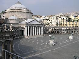 Riqualificazione di piazza Plebiscito, sottoscritto protocollo