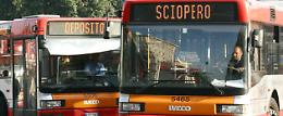 Trasporti, Prefettura: revocato lo sciopero lavoratori Samir