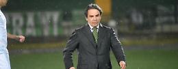 Serie C: vince la Cavese, l'Avellino pareggia 1-1 col Picerno