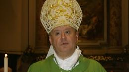 Monsignor Di Donna eletto presidente della Cec