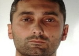 Fuggito dopo condanna, arrestato latitante dei Casalesi