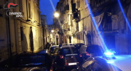 Operazione antidroga, scacco alla camorra stabiese