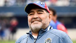 Eredità Maradona, a Dubai spuntano due misteriose casseforti