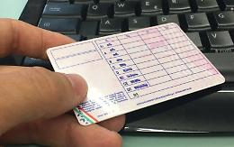 Soldi per sbloccare patenti sospese, 9 arresti 