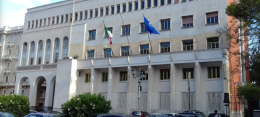 Movida violenta a Salerno, comitato d'ordine in Prefettura