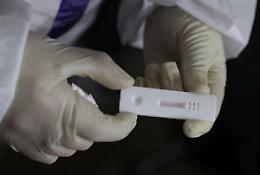Positivi al tampone lasciano isolamento, tre denunciati