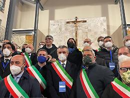 Terra dei fuochi, Carfagna: sarà giardino d'Europa