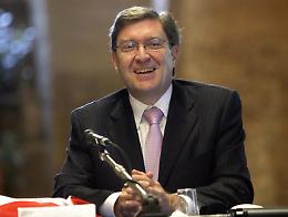 Pnrr, Giovannini: “Assegnato il 99% delle risorse ai soggetti attuatori, progetti a gara entro 2022”