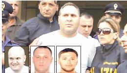 Stangata al clan Amato-Pagano: sette ergastoli ai boss della faida