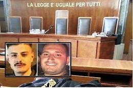 Innocente ferita, niente sconti per gli Aprea