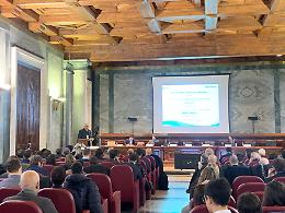Eolico galleggiante, a Napoli la nuova frontiera dell'energia pulita