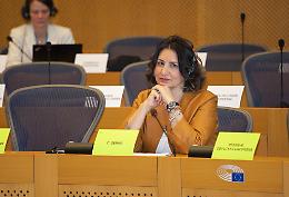 Sud, Gemma: «Offrire ai giovani il “diritto di restare” nei propri territori con lavori dignitosi»
