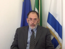 Il rabbino Moscati: anche a Napoli portare simboli è pericoloso